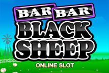 Bar Bar Black Sheep