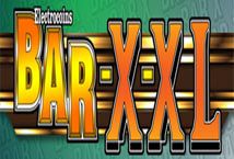 Bar X XL