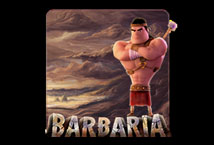Barbaria