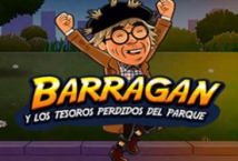 Barragan y Los Tesoros Perdidos Del Parque