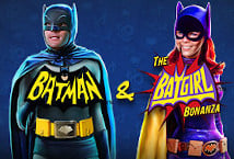 Batman and the Batgirl Bonanza