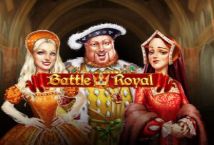 Battle Royal Slot - Free Play in Demo Mode - Oct 2023