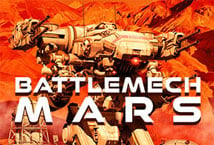 Battlemech Mars