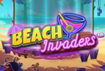 Beach Invaders