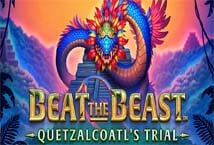 Beat the Beast:  Quetzalcoatl's Trial