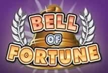 bell of fortune игровой автомат