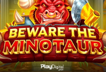 Beware the Minotaur