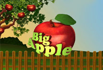 Big Apple