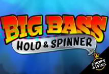 A BOA É O GIRO AUTOMATICO NO BIG BASS BONANZA !!