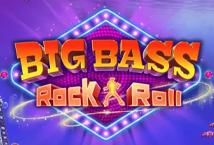 Big Bass Rock and Roll