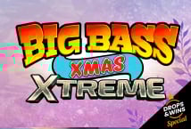 Big Bass Xmas Xtreme