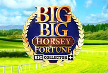 Big Big Horsey Fortune