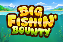 Big Fishin Bounty