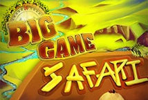 Big Game Safari (Multislot)