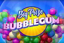 Big Prize Bubblegum