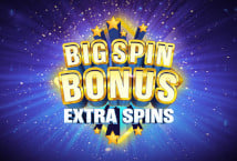 Bonus Extra de Spin