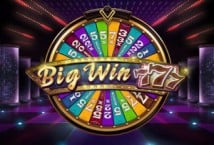 BigWin 777, jogue online no PokerStars Casino