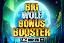 Big Wolf Bonus Booster