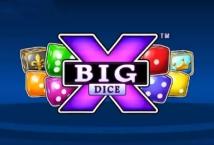 Big X Dice