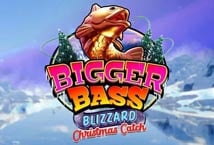 Big Bass Amazon Extreme