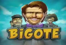 Bigote