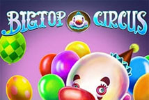 Bigtop Circus (Multislot)