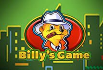 Billy