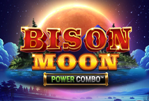 Bison Moon Power Combo