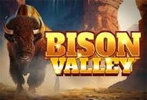 Bison Valley