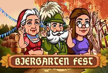 Biergarten Fest