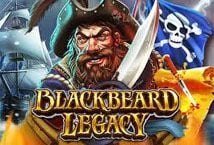 Blackbeard Legacy Slot - Free Play in Demo Mode - Aug 2022