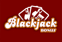 Blackjack Bonus