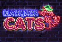 Blackjack Cats