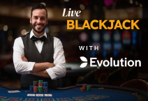 Blackjack Tables