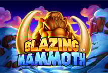 Blazing Mammoth Epic Strike