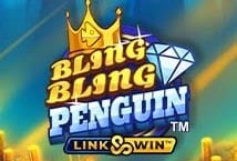Bling Bling Penguin