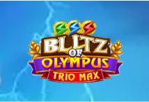 Blitz of Olympus