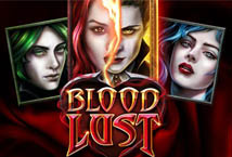 Blood Lust 