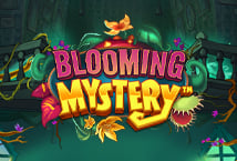 Blooming Mystery