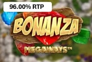Bonanza Megaways