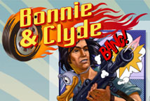 Bonnie and Clyde (Beefee)