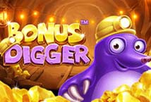 Gold Digger Slot - Play Free Slots Demos