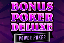 Bonus Poker - Power Poker