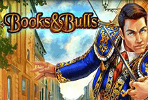 Book and Bulls