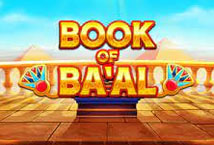 Book Of Ba'al