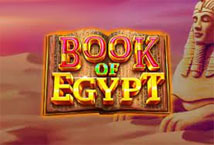 Book of Egypt (Expanse Studios)