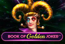 Book Of Jokers