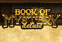 Book of Mystery