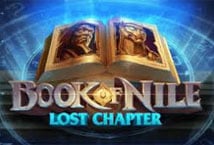 Book of Nile Lost Chapter