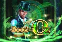 Slots Book of Oz: jogos, rodadas e bônus gratuitos - dez 2023